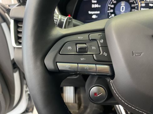 Used 2024 Cadillac CT5 V Blackwing w/ Driver Assist Package image 21