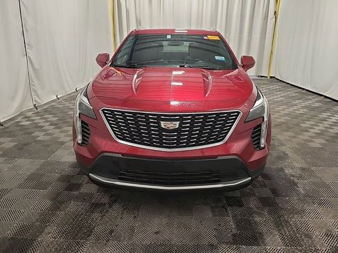 Used 2019 Cadillac XT4 Premium Luxury image 6