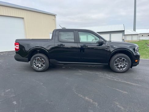 New 2026 Ford Maverick XLT w/ 4K Tow Package AWD/4WD image 2