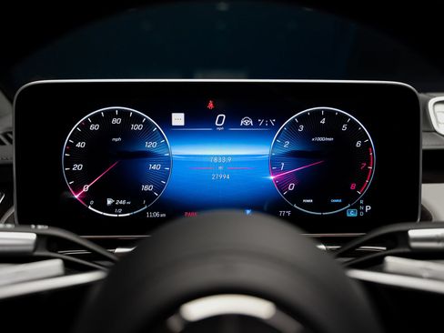 Used 2023 Mercedes-Benz S 500 4MATIC image 47