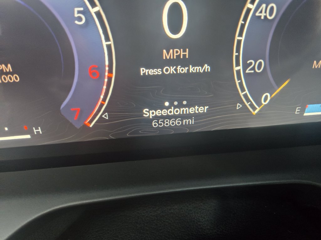 Used 2022 Jeep Grand Cherokee L Summit w/ Advanced Protech Group IV AWD/4WD image 13