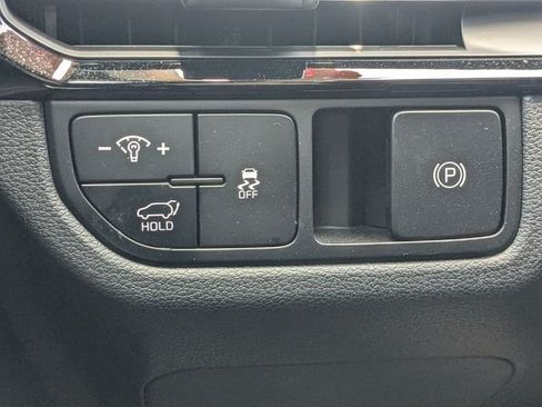New 2026 Kia Sportage SX FWD image 30