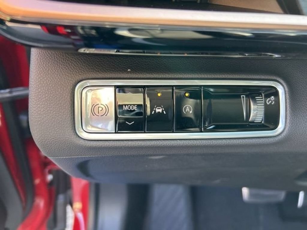 New 2025 Buick Envision Sport Touring AWD/4WD image 24