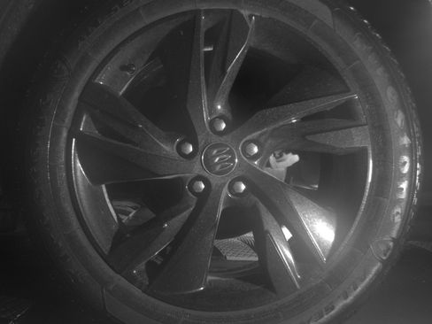 Used 2024 Buick Encore GX Sport Touring image 14