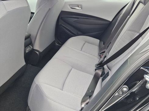 New 2026 Toyota Corolla SE image 15