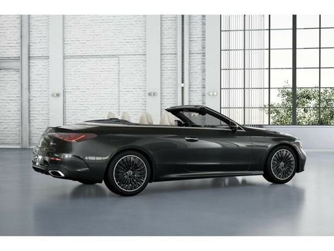 New 2026 Mercedes-Benz CLE 300 4MATIC Cabriolet image 20