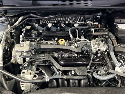 Used 2025 Toyota Corolla LE w/ LE Premium Package FWD image 30