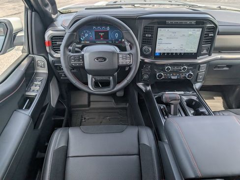 New 2026 Ford F150 Raptor AWD/4WD image 11