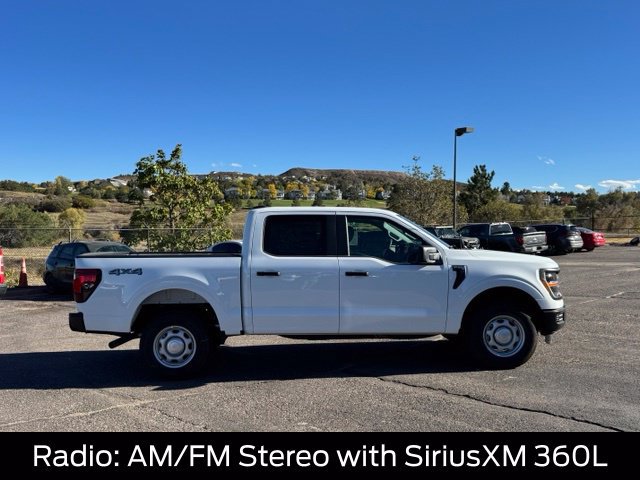 New 2026 Ford F150 XL w/ Tow/Haul Package AWD/4WD image 6