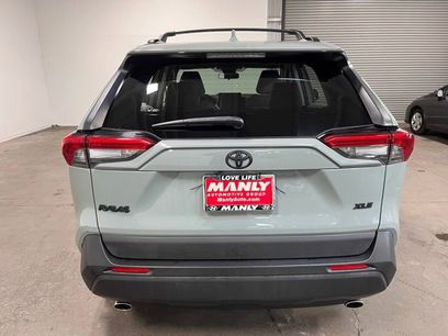 Used 2019 Toyota RAV4 XLE Premium w/ Carpet Mat Package