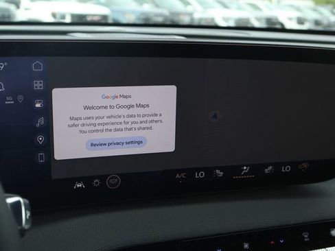 New 2026 Buick Enclave Preferred w/ Power Package AWD/4WD image 43