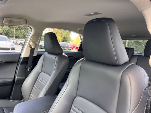 Used 2016 Lexus NX 200t FWD image 12