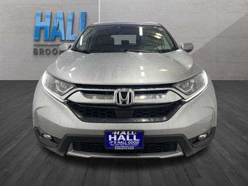 Used 2018 Honda CR-V EX image 8