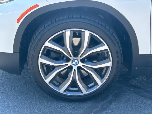 Used 2018 BMW X2 xDrive28i w/ Convenience Package AWD/4WD image 12