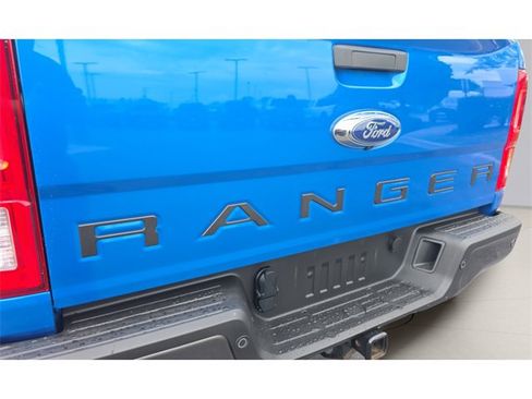 Used 2022 Ford Ranger XLT w/ Equipment Group 301A Mid image 15
