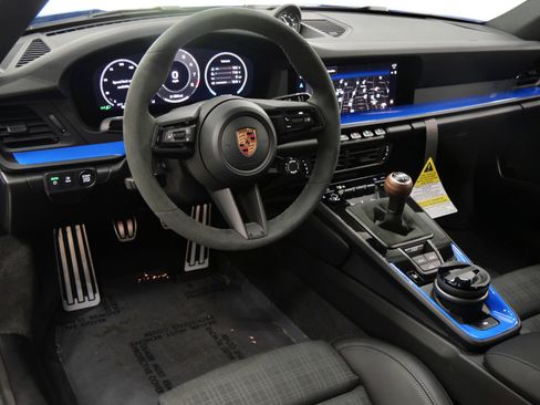 Used 2026 Porsche 911 Carrera T image 13