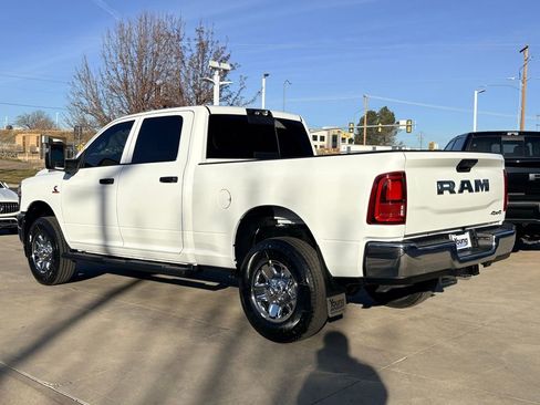 New 2026 RAM 2500 Tradesman image 10