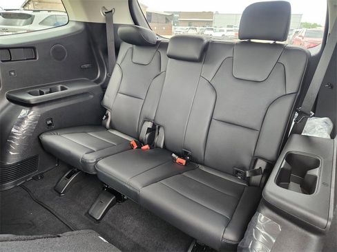 New 2025 Kia Telluride SX Prestige image 12