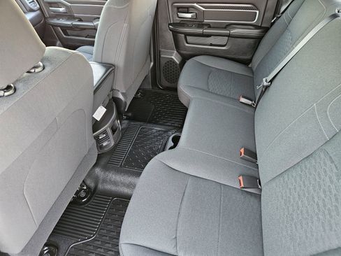 New 2026 RAM 3500 Tradesman image 27