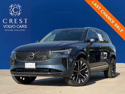 Certified 2025 Volvo XC90 B6 Plus