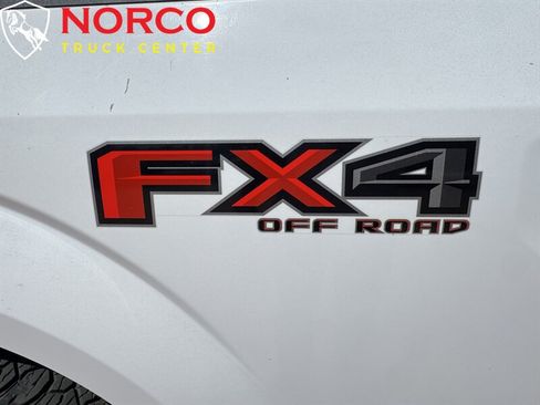 Used 2018 Ford F150 XLT w/ Equipment Group 301A Mid AWD/4WD image 13