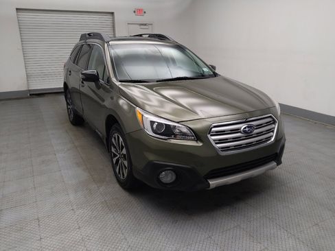 Used 2017 Subaru Outback 2.5i Limited image 13