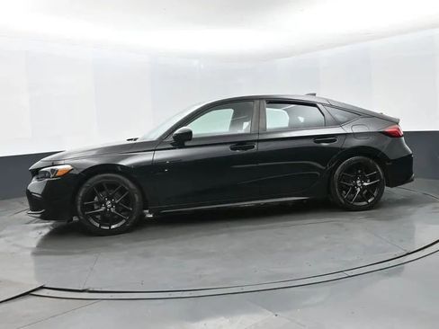 Used 2024 Honda Civic Sport image 5