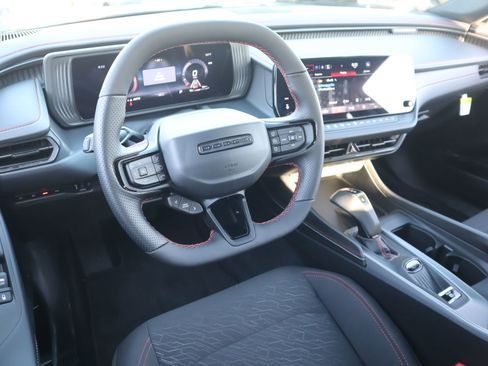 New 2026 Dodge Charger GT w/ Blacktop Package AWD/4WD image 2