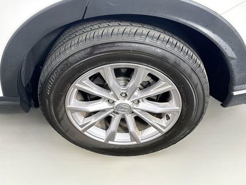 Used 2024 Honda CR-V EX image 9