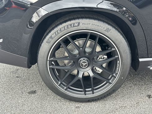 New 2026 Mercedes-Benz GLE 53 AMG GLE 53 AMG image 18