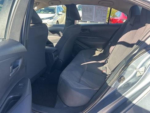 Used 2023 Toyota Corolla LE image 14