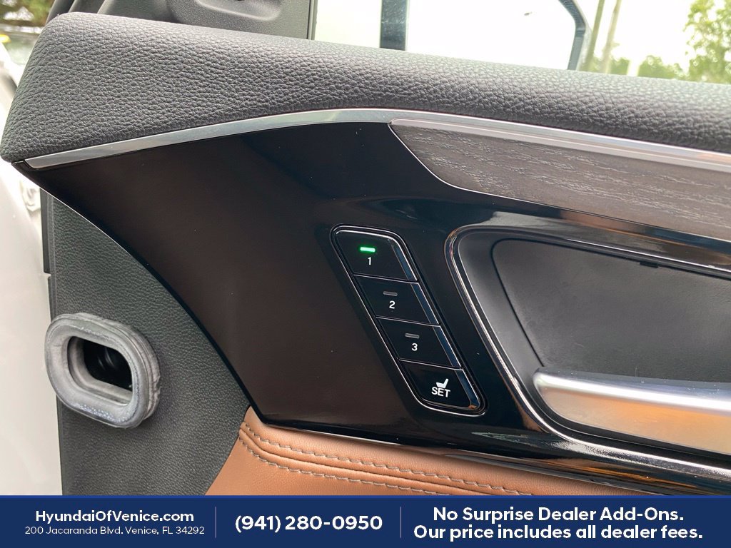Used 2022 Acura MDX w/ Advance Package AWD/4WD image 20