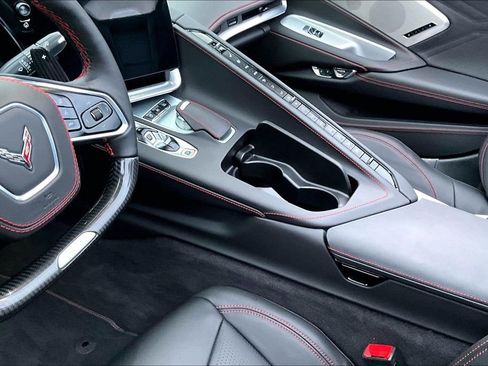 Used 2023 Chevrolet Corvette Z06 image 16