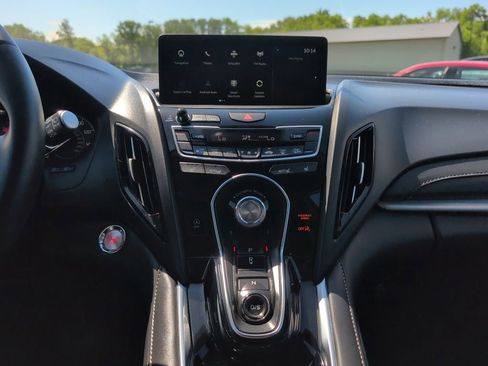 Used 2025 Acura RDX SH-AWD w/ Technology Package image 21