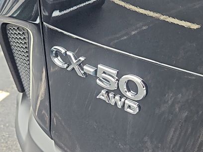 New 2026 MAZDA CX-50 AWD 2.5 Hybrid w/ Weather Package