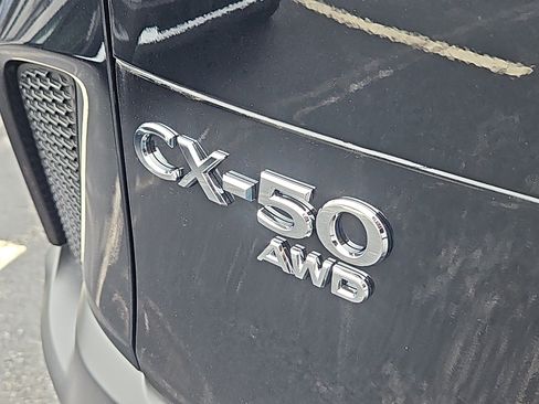 New 2026 MAZDA CX-50 AWD 2.5 Hybrid w/ Weather Package image 4