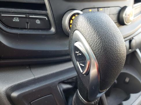 Used 2024 Ford Transit 250 Low Roof w/ Exterior Upgrade Package image 20