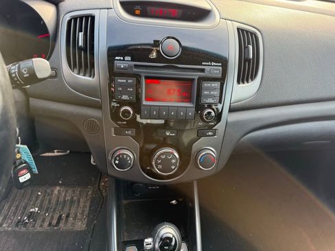 Used 2013 Kia Forte Koup SX w/ Leather Pkg image 13