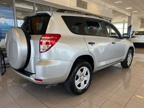Used 2011 Toyota RAV4 2WD w/ Base L4 Extra Value Pkg image 9