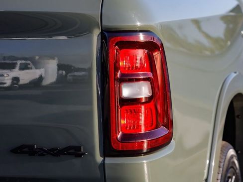 New 2026 RAM 1500 Laramie w/ Night Edition image 10