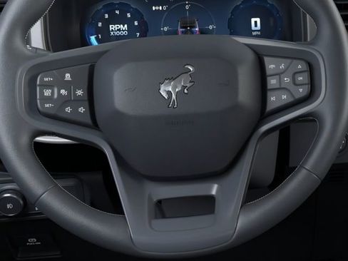 New 2026 Ford Bronco Outer Banks w/ Sasquatch Package AWD/4WD image 14