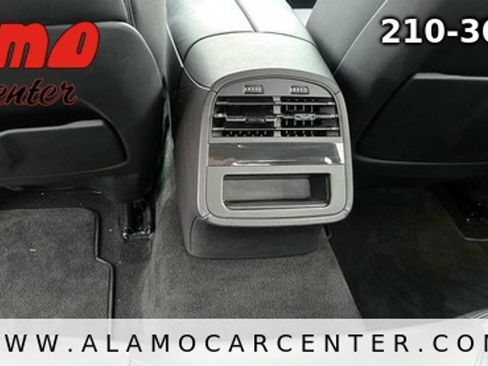 Used 2014 Maserati Quattroporte S Q4 AWD/4WD image 29