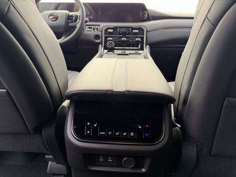 New 2026 Nissan Armada PRO-4X image 29