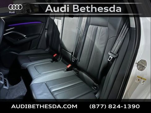 Certified 2025 Audi Q5 Premium Plus w/ Premium Plus AWD/4WD image 28