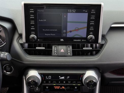 Used 2019 Toyota RAV4 Limited w/ Advanced Technology Package image 16