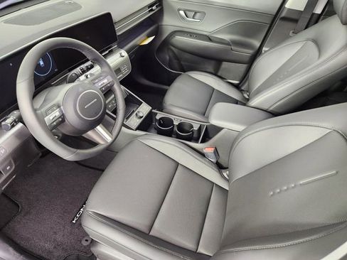 New 2026 Hyundai Kona Limited AWD/4WD image 11