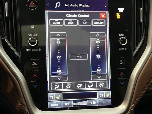 Used 2020 Subaru Outback Touring w/ Popular Package #2 image 31