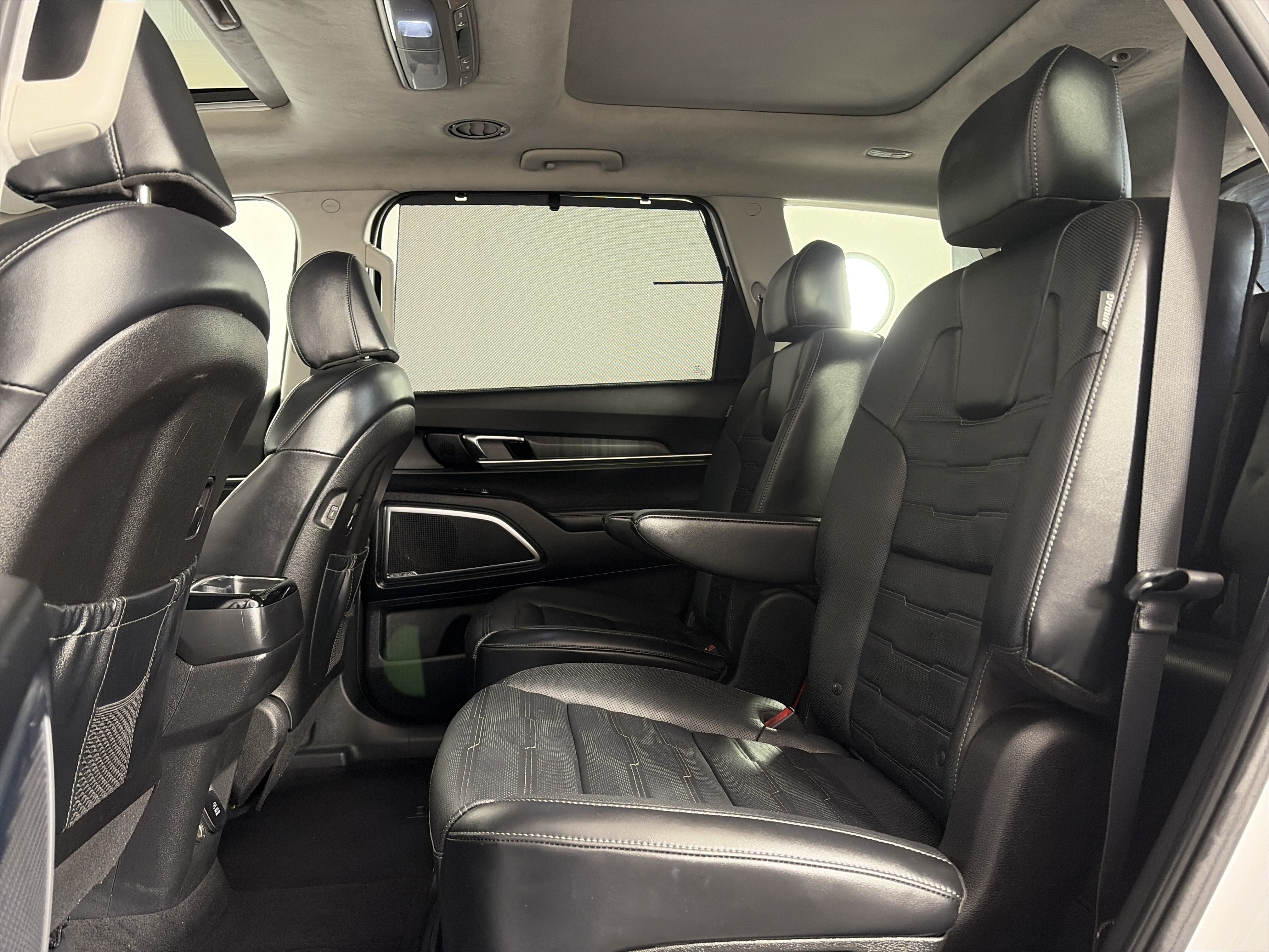 Certified 2024 Kia Telluride SX Prestige AWD/4WD image 7