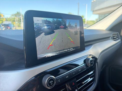 Used 2022 Ford Escape SEL AWD/4WD image 33