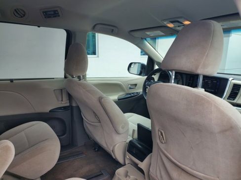 Used 2016 Toyota Sienna LE image 28